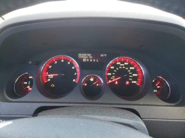Zdjęcie 9 z aukcji – 2011 GMC ACADIA SLE z VIN 1GKKVPED7BJ192761