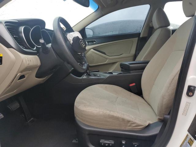 Photo 7 from auction – 2015 KIA OPTIMA LX with VIN KNAGM4A7XF5640151