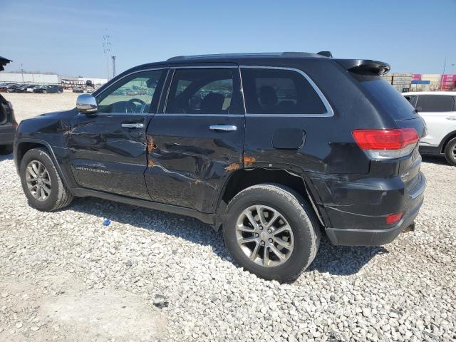 Photo 2 from auction – 2015 JEEP GRAND CHER with VIN 1C4RJFBG2FC696949