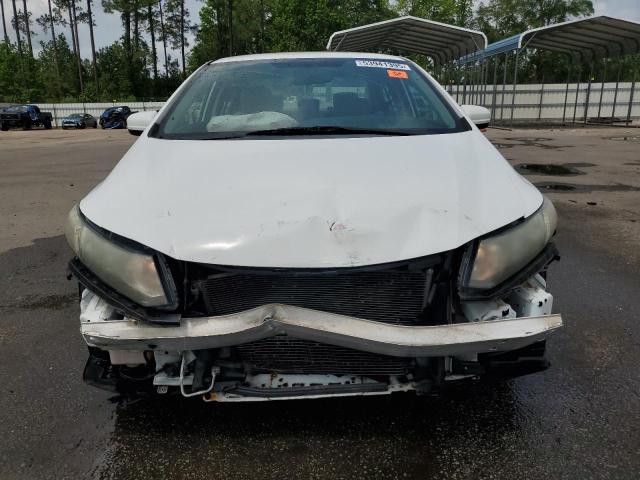 Photo 5 from auction – 2015 HONDA CIVIC LX with VIN 19XFB2F59FE078280