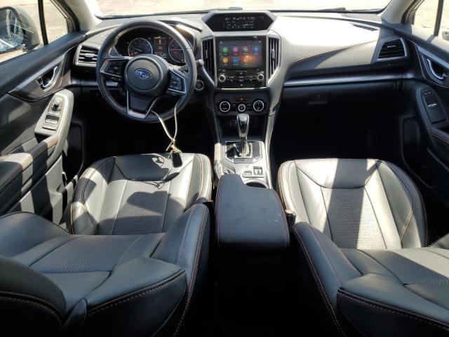 Фото 8 с аукциона – 2023 SUBARU CROSSTREK с VIN JF2GTHMC6PH225299