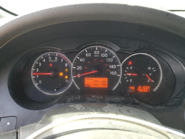 Photo 9 from auction – 2011 NISSAN ALTIMA BAS with VIN 1N4AL2AP6BN419811