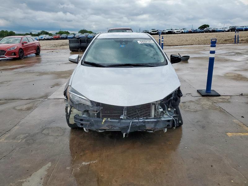 Photo 5 from auction – 2017 TOYOTA COROLLA L with VIN 2T1BURHE6HC795106