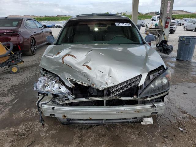Photo 5 from auction – 2003 TOYOTA CAMRY LE with VIN JTDBE32KX30168985