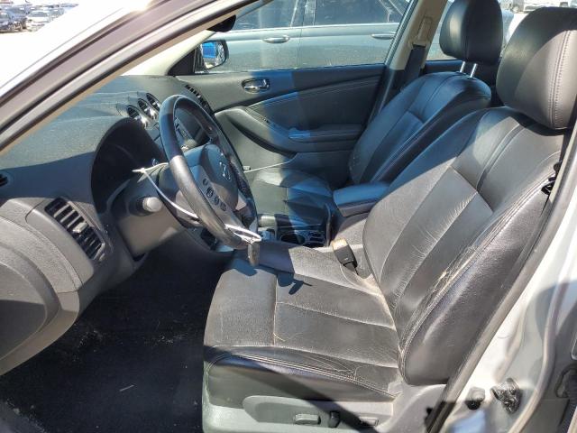 Photo 7 from auction – 2007 NISSAN ALTIMA 2.5 with VIN 1N4AL21E47N435530