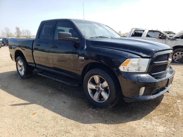 Photo 4 from auction – 2013 DODGE RAM with VIN 1C6RR7FT7DS576080