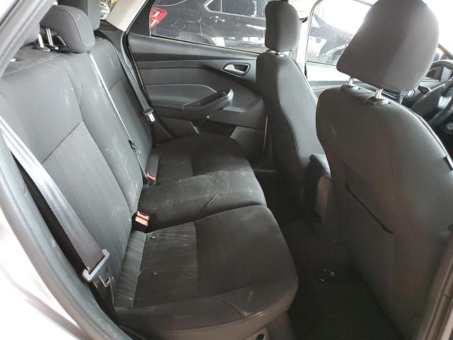 Снимка 10 от търг – 2016 FORD FOCUS SE с VIN 1FADP3K26GL406070