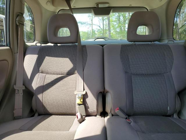 Photo 10 from auction – 2004 TOYOTA RAV4 with VIN JTEGD20V640036903