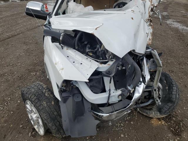 Photo 11 from auction – 2018 RAM 2500 LARAMIE with VIN 3C6UR5FJ8JG277438