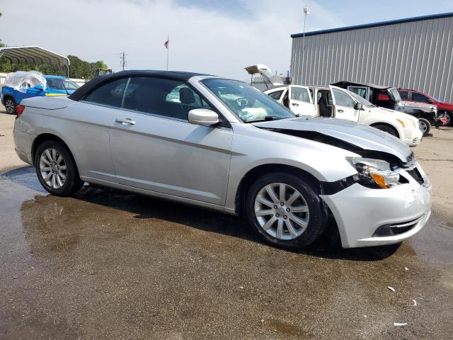 Photo 4 from auction – 2012 CHRYSLER 200 TOURIN with VIN 1C3BCBEB2CN229085