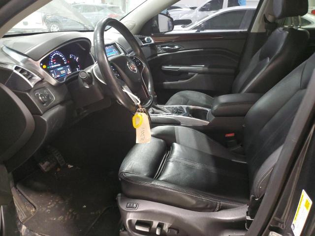 Photo 7 from auction – 2015 CADILLAC SRX PERFOR with VIN 3GYFNCE35FS603909
