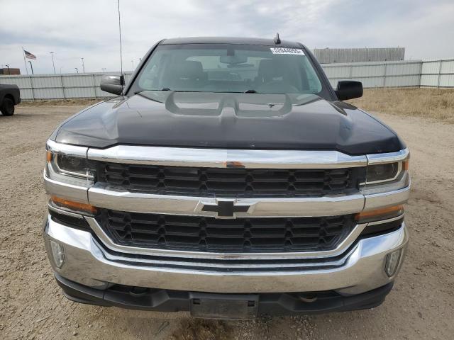 Photo 5 from auction – 2016 CHEVROLET SILVERADO with VIN 3GCUKREC0GG386816
