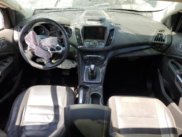 Photo 8 from auction – 2014 FORD ESCAPE TIT with VIN 1FMCU9J94EUA11467