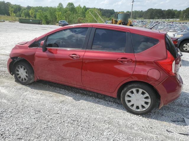 Photo 2 from auction – 2014 NISSAN VERSA NOTE with VIN 3N1CE2CP9EL419397
