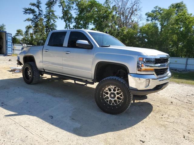 Photo 4 from auction – 2016 CHEVROLET SILVERADO with VIN 3GCUKREC7GG371052