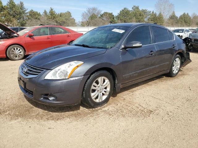 NISSAN ALTIMA BAS 2011 with VIN 1N4AL2AP6BN419811 - Photo from auction