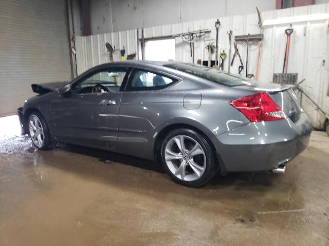 Photo 2 from auction – 2012 HONDA ACCORD EXL with VIN 1HGCS2B83CA006168