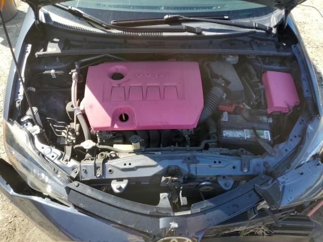 Photo 11 from auction – 2017 TOYOTA COROLLA L with VIN 2T1BURHE7HC818151