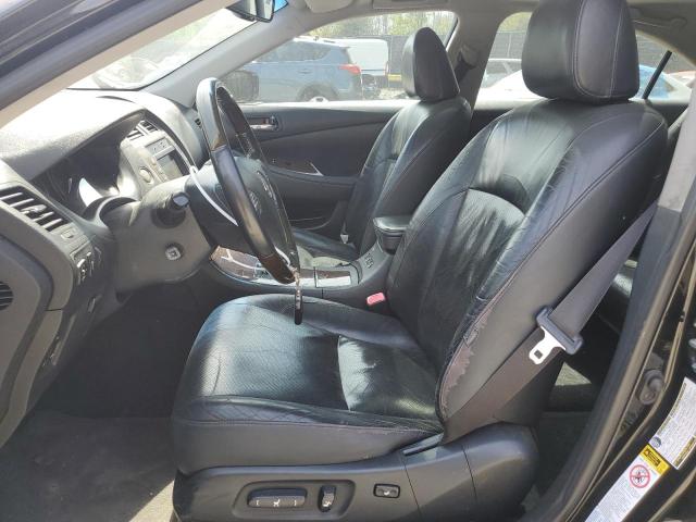 Photo 7 from auction – 2010 LEXUS ES 350 with VIN JTHBK1EG8A2362662