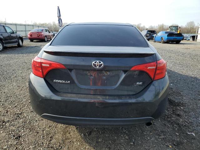 Photo 6 from auction – 2017 TOYOTA COROLLA L with VIN 2T1BURHE3HC884342