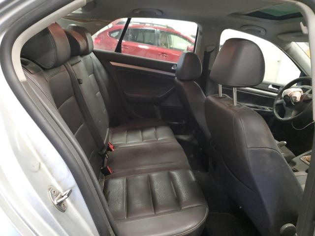 Photo 10 from auction – 2007 VOLKSWAGEN JETTA 2.5 with VIN 3VWSF71K87M000994