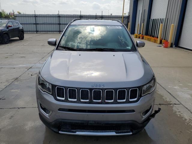 Photo 5 from auction – 2019 JEEP COMPASS LI with VIN 3C4NJCCB8KT675599