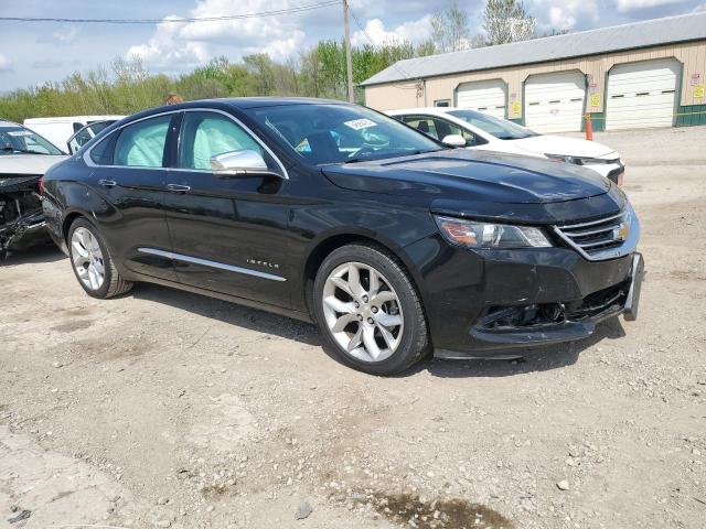 Photo 4 from auction – 2014 CHEVROLET IMPALA LTZ with VIN 2G1155S31E9165278