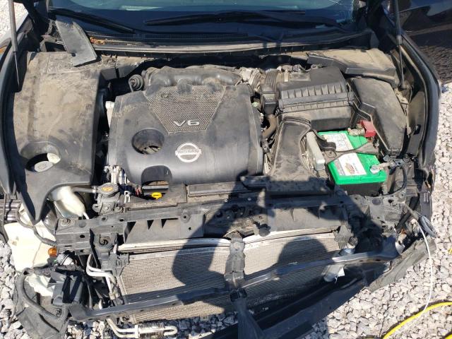 Photo 11 from auction – 2010 NISSAN MAXIMA S with VIN 1N4AA5AP9AC863928