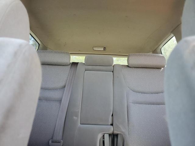 Photo 10 from auction – 2003 TOYOTA HIGHLANDER with VIN JTEGF21A530103253
