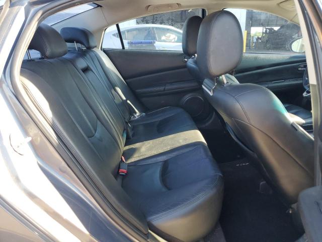 Photo 10 from auction – 2011 MAZDA 6 I with VIN 1YVHZ8CH0B5M10774
