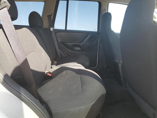 Photo 10 from auction – 2004 JEEP GRAND CHER with VIN 1J4GX48S34C302565