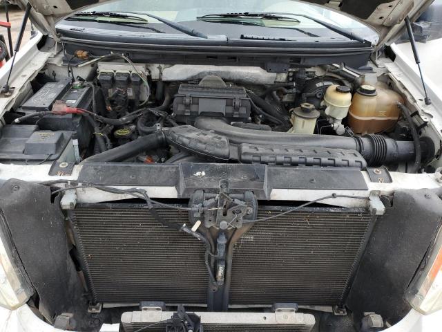 Photo 11 from auction – 2008 FORD F150 SUPER with VIN 1FTPW12V38FA92077