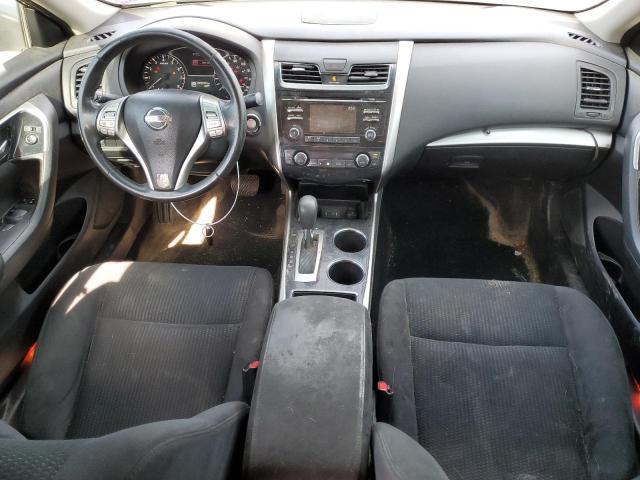 Photo 8 from auction – 2014 NISSAN ALTIMA 2.5 with VIN 1N4AL3AP2EC418368