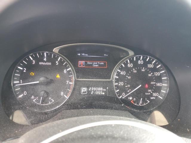 Photo 9 from auction – 2013 NISSAN ALTIMA 2.5 with VIN 1N4AL3AP9DN451550