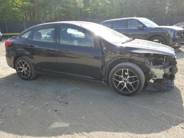 Photo 4 from auction – 2017 FORD FOCUS SEL with VIN 1FADP3H27HL279435