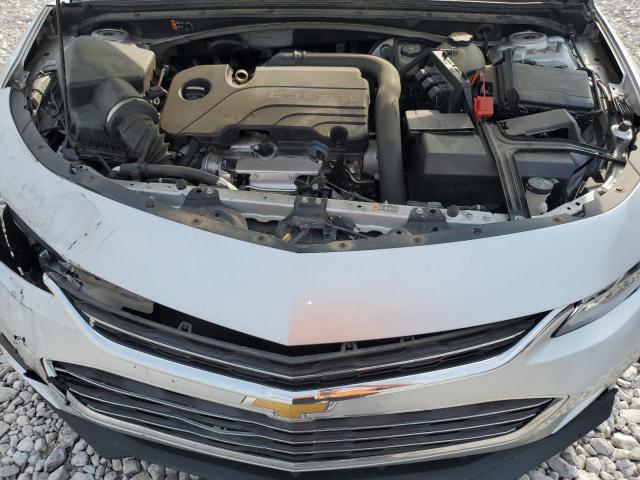 Photo 11 from auction – 2016 CHEVROLET MALIBU LT with VIN 1G1ZE5ST1GF285661