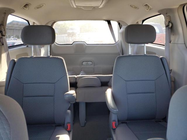 Фото 10 с аукциона – 2010 DODGE GRAND CARA с VIN 2D4RN5D12AR177796