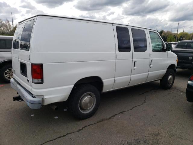 Снимка 3 от търг – 2001 FORD ECONOLINE с VIN 1FTNE24L91HA51555