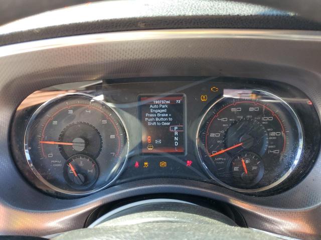 Photo 9 from auction – 2012 DODGE CHARGER SE with VIN 2C3CDXBG0CH112824