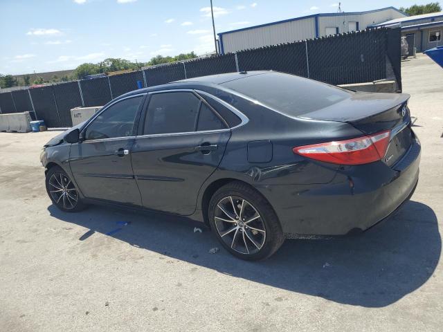Photo 2 from auction – 2017 TOYOTA CAMRY LE with VIN 4T1BF1FK6HU618879
