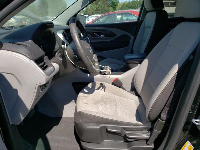 Photo 7 from auction – 2022 GMC TERRAIN SL with VIN 3GKALTEV8NL233401