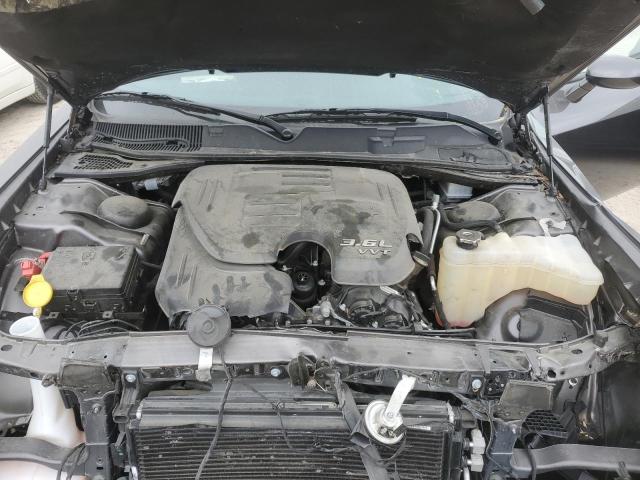 Photo 11 from auction – 2022 DODGE CHALLENGER with VIN 2C3CDZAG3NH265620