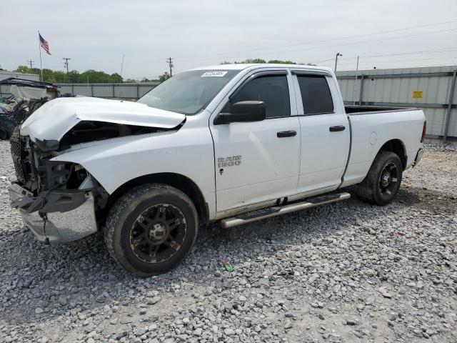 RAM 1500 ST 2015 with VIN 1C6RR6FG1FS514173 - Photo from auction