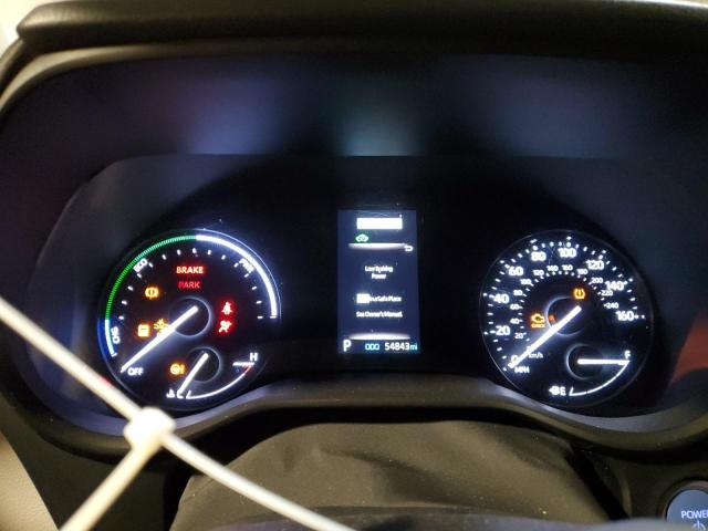 Photo 9 from auction – 2021 TOYOTA SIENNA with VIN 5TDBRKEC6MS051146