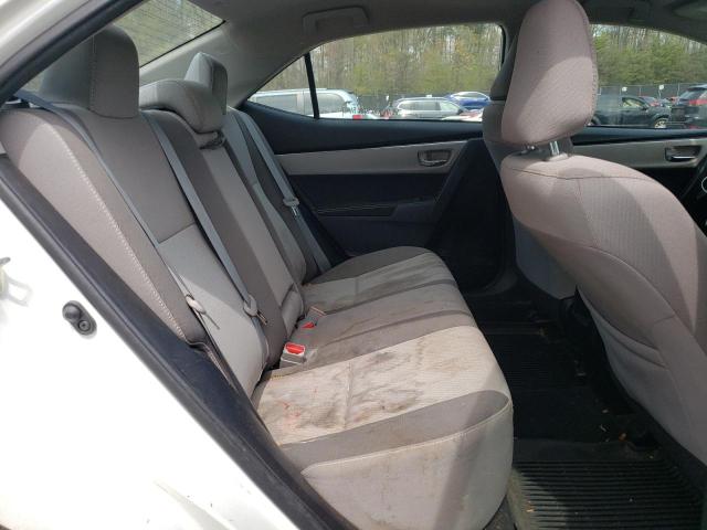 Photo 10 from auction – 2018 TOYOTA COROLLA L with VIN 2T1BURHEXJC017073