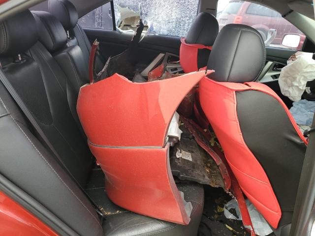 Photo 10 from auction – 2011 TOYOTA CAMRY with VIN 4T1BF3EK6BU120329