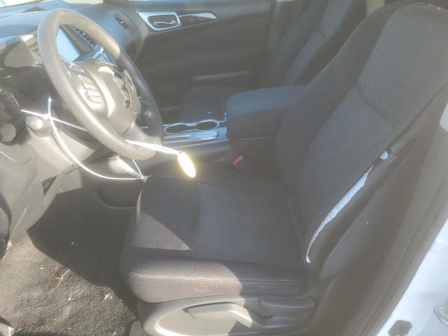 Photo 7 from auction – 2017 NISSAN PATHFINDER with VIN 5N1DR2MN3HC910093