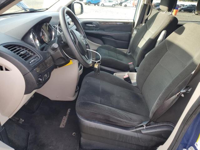 Снимка 7 от търг – 2011 DODGE GRAND CARA с VIN 2D4RN4DG4BR779275