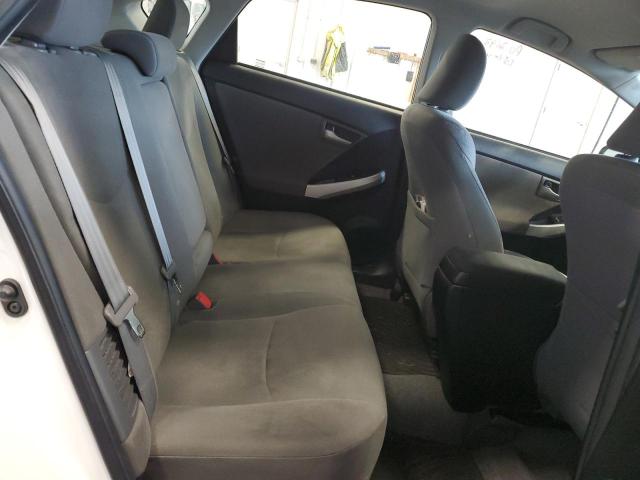 Photo 10 from auction – 2012 TOYOTA PRIUS with VIN JTDKN3DU1C5397654