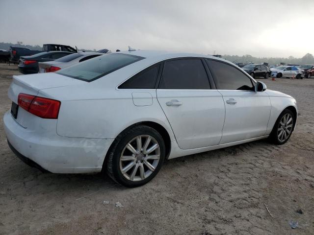 Photo 3 from auction – 2013 AUDI A6 with VIN WAUGFAFC1DN156462